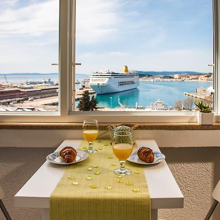 Apartment Amazing View Split Zewnętrze zdjęcie