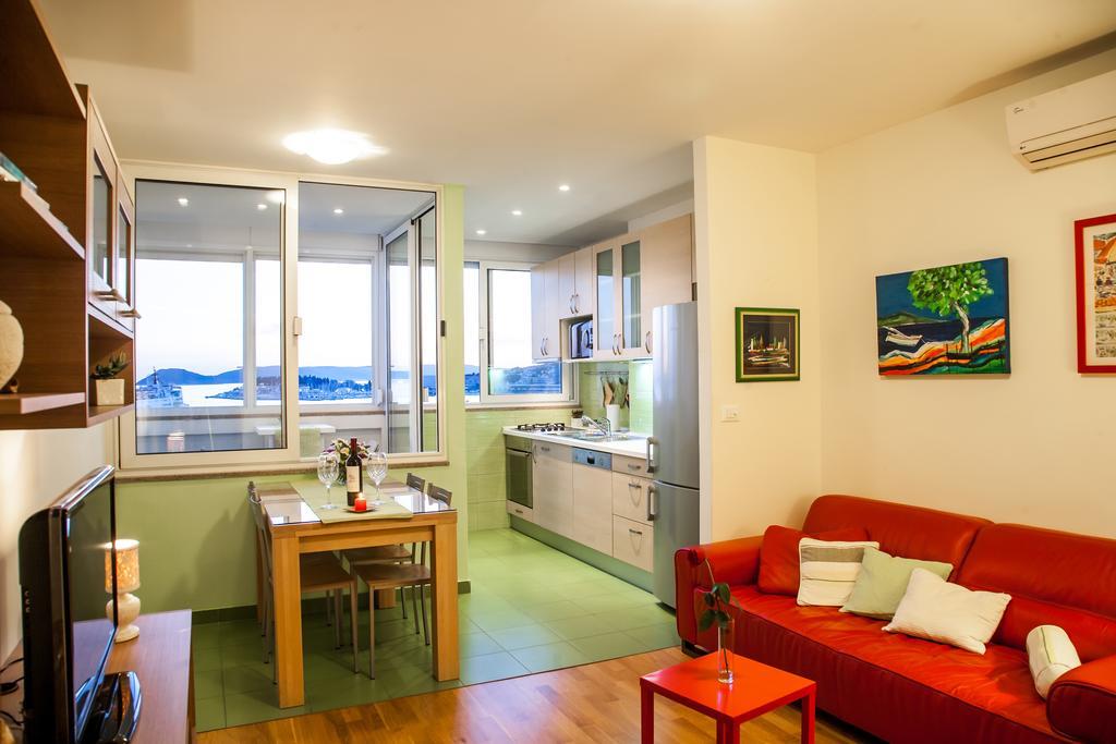 Apartment Amazing View Split Zewnętrze zdjęcie