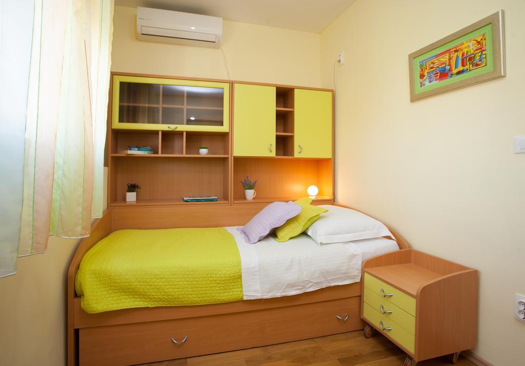 Apartment Amazing View Split Zewnętrze zdjęcie