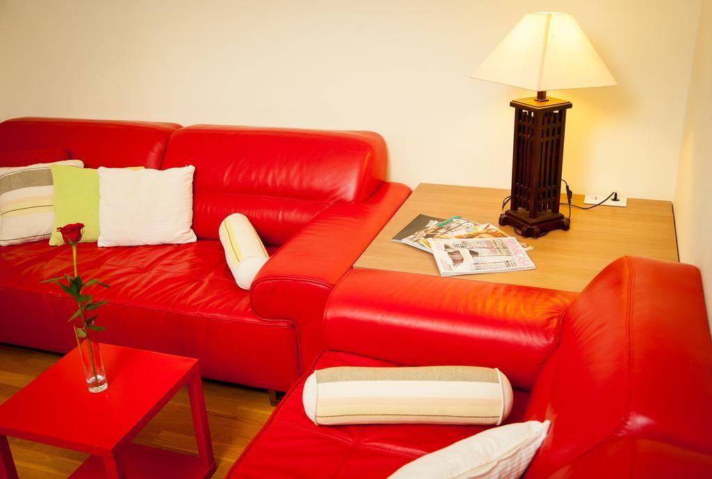 Apartment Amazing View Split Zewnętrze zdjęcie
