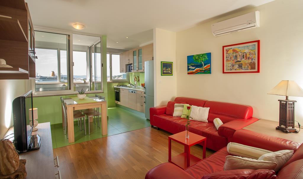 Apartment Amazing View Split Zewnętrze zdjęcie