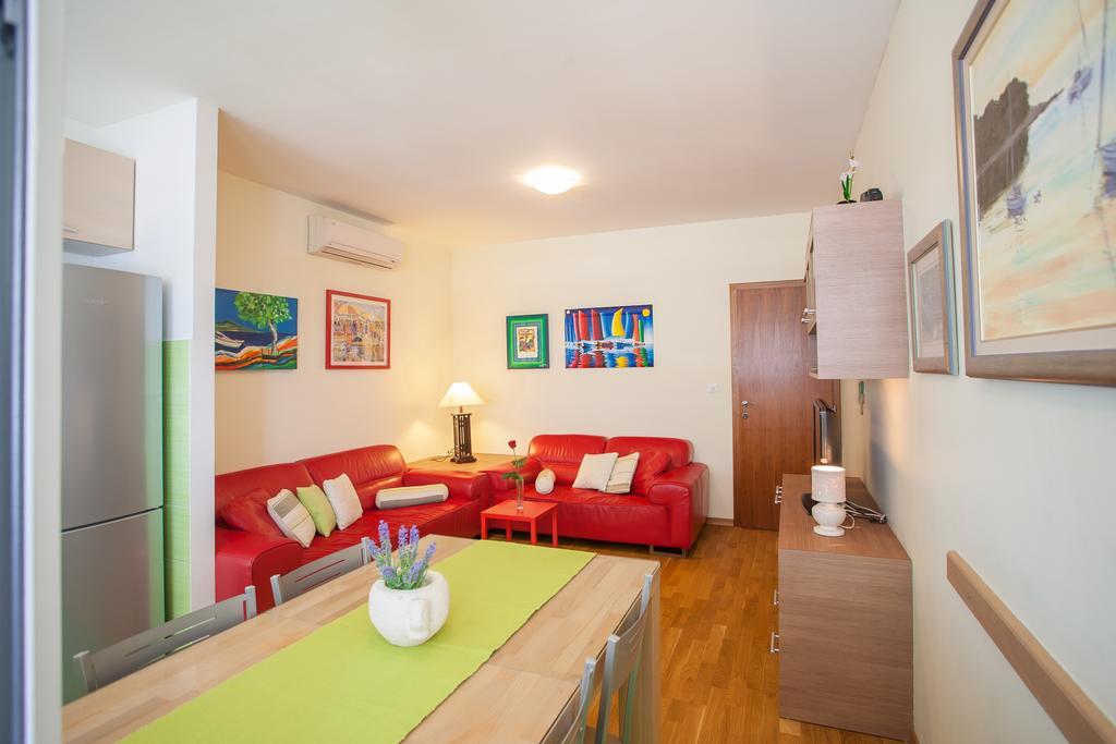 Apartment Amazing View Split Zewnętrze zdjęcie